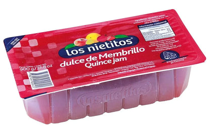 Dulce de Membrillo