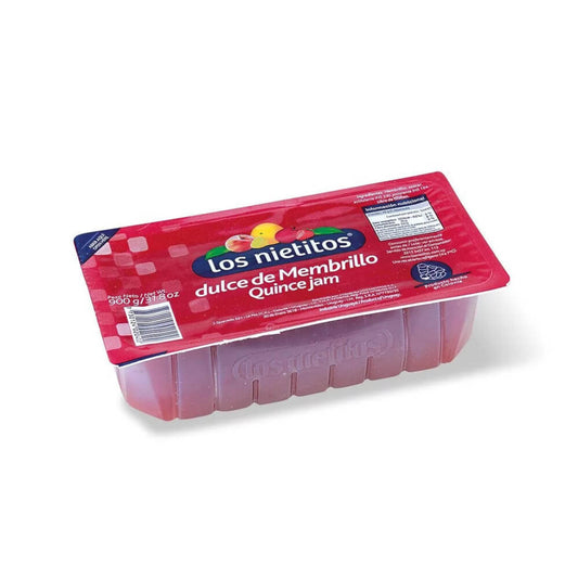 Dulce de Membrillo