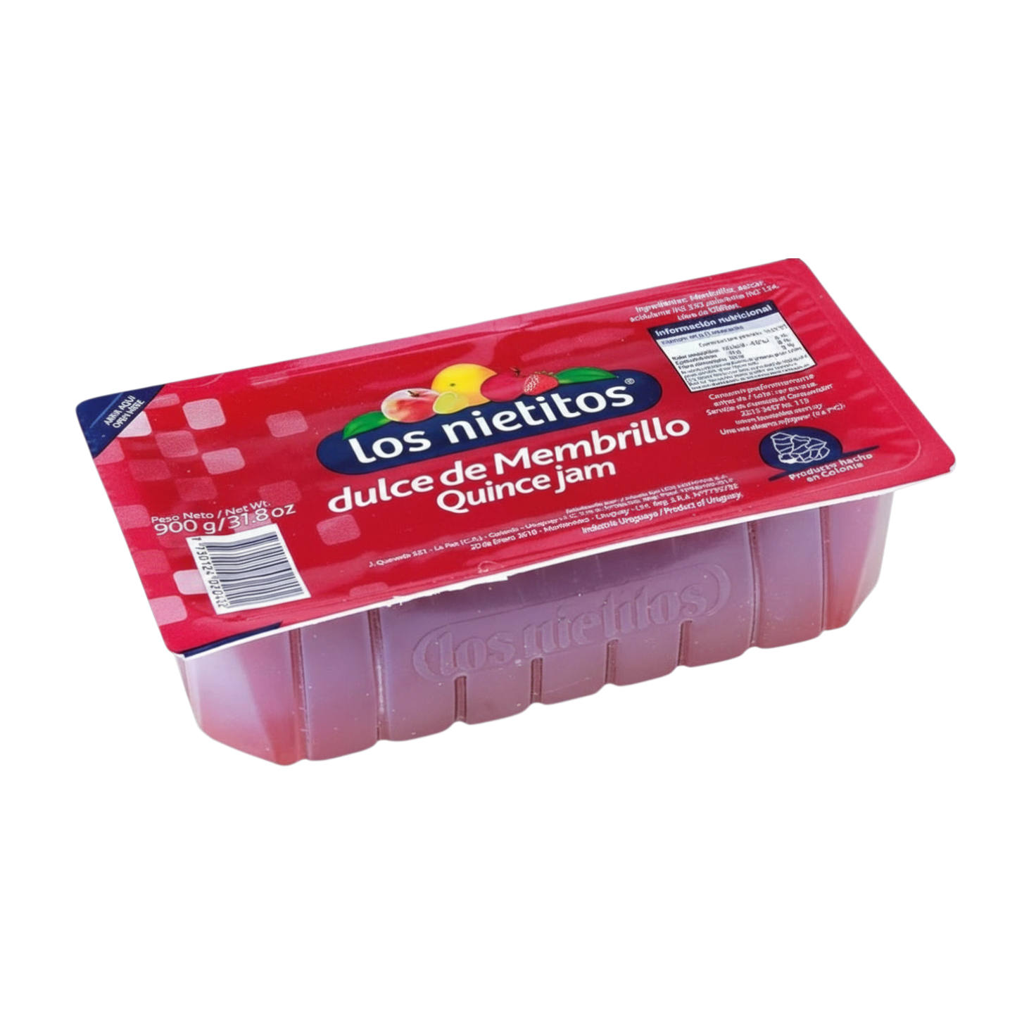 Dulce de Membrillo