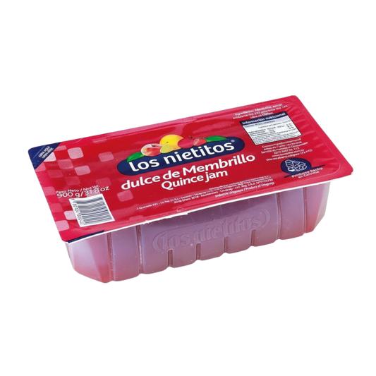 Dulce de Membrillo