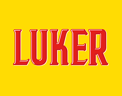 Chocolate Luker