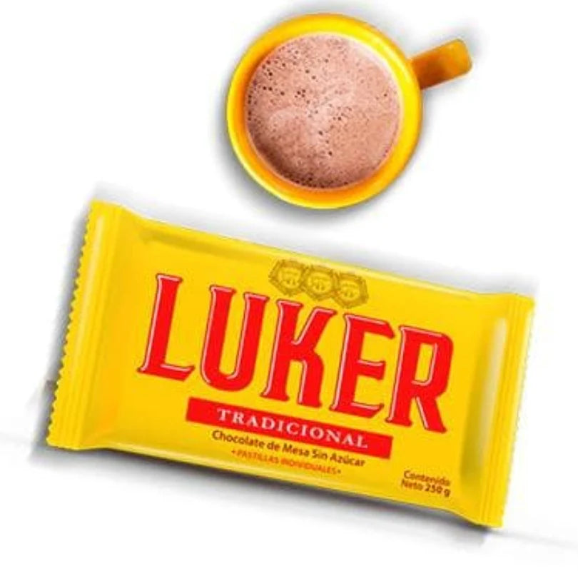 Chocolate Luker