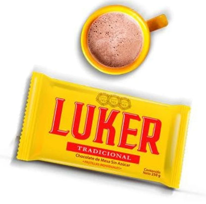 Chocolate Luker