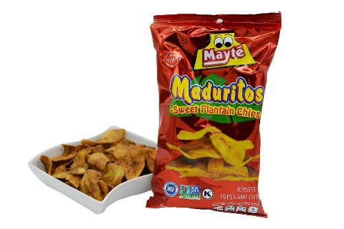 Maduritos Mayté