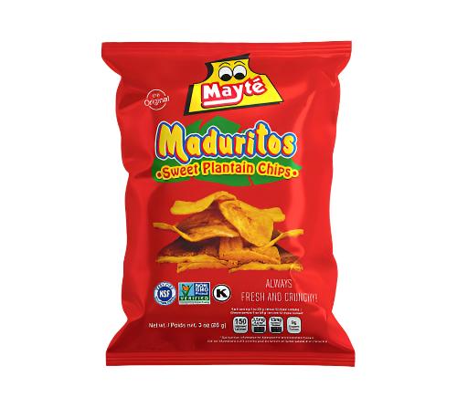 Maduritos Mayté