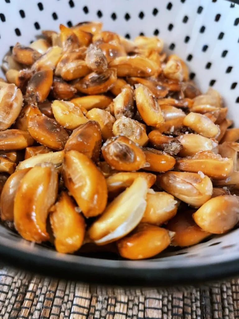 Maíz Cancha Cargüay