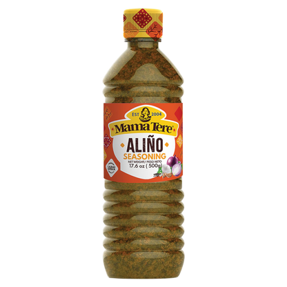 Aliño Criollo