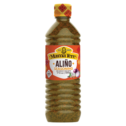 Aliño Criollo