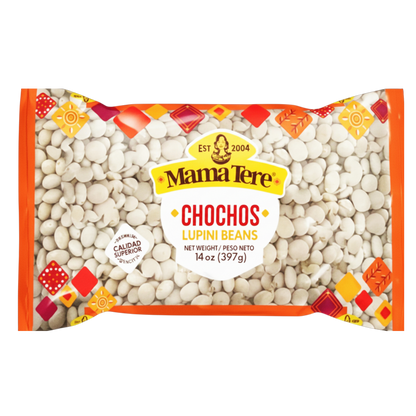 Chochos Secos