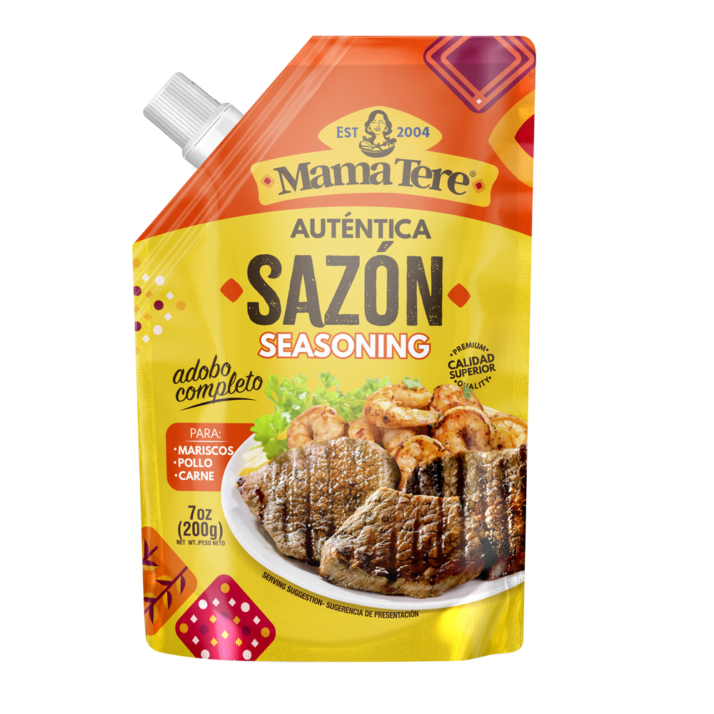 Adobo Completo