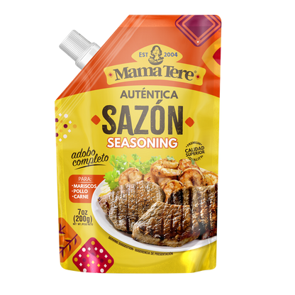 Adobo Completo