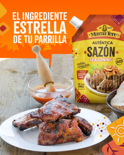 Adobo Completo