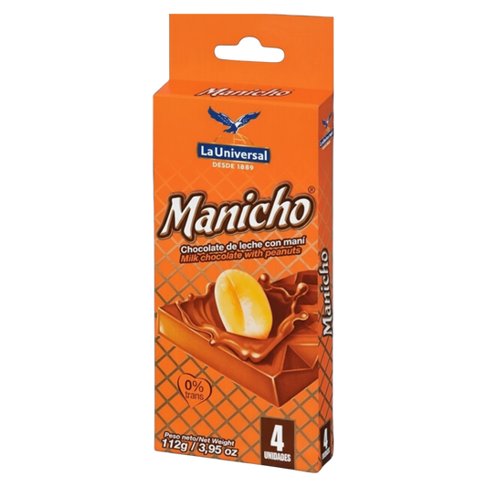 Manicho Chocolate