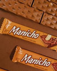 Manicho Chocolate