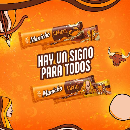 Manicho Chocolate