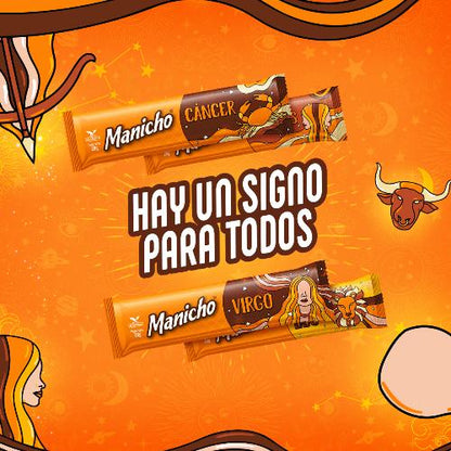 Manicho Chocolate