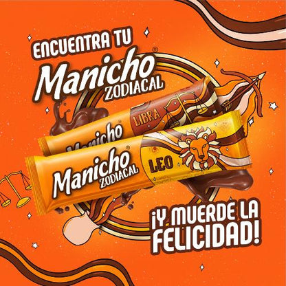 Manicho Chocolate