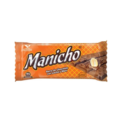 Manicho Chocolate