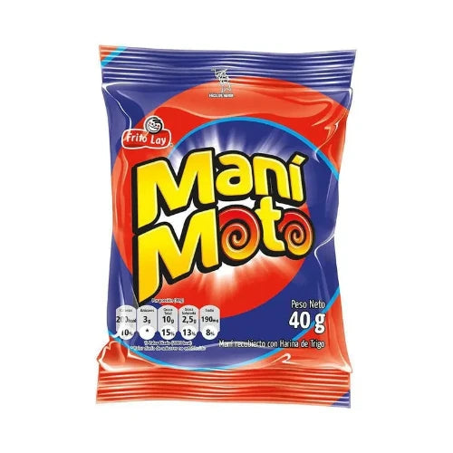 Manímoto Original