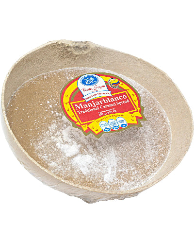 Manjar Blanco