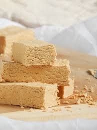 Mantecol Clásico