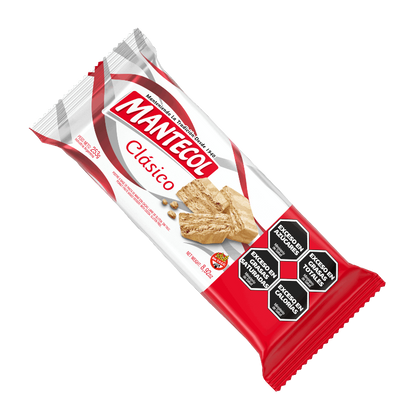 Mantecol Clásico