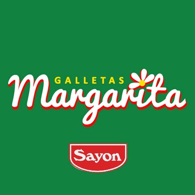 Galletas Margarita