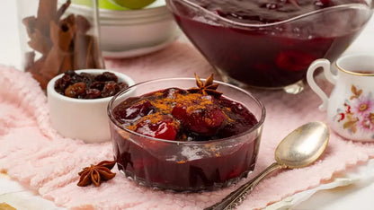 Mazamorra Morada