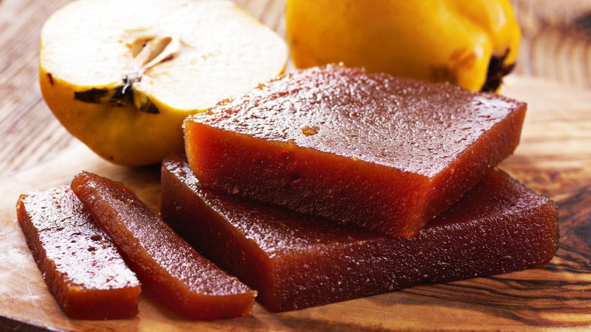 Dulce de Membrillo