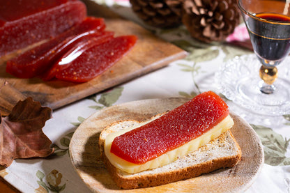 Dulce de Membrillo