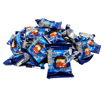 Mini Mamut Chocolate