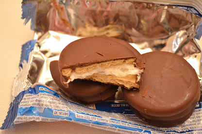 Mini Mamut Chocolate