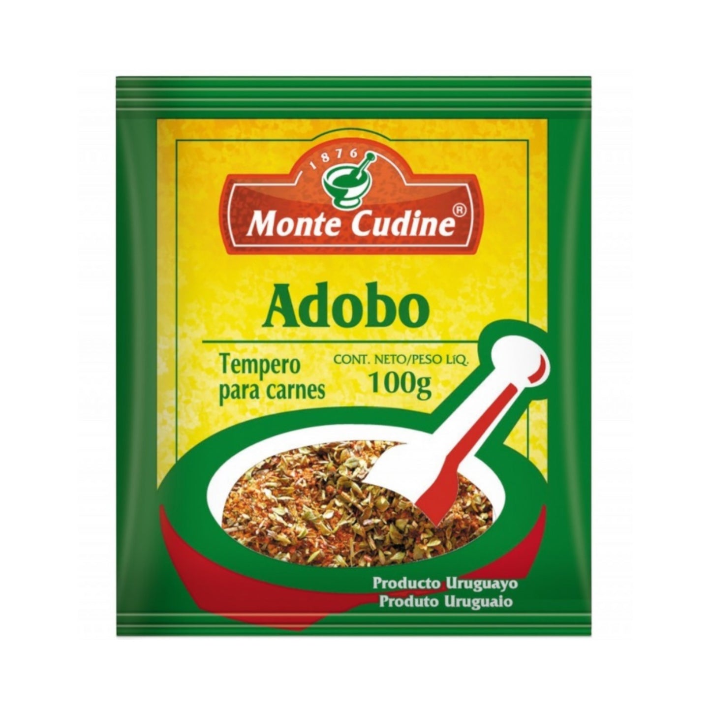 Adobo para Carnes