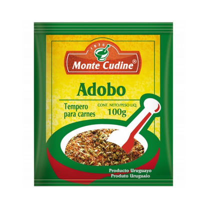 Adobo para Carnes