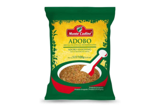 Adobo para Carnes