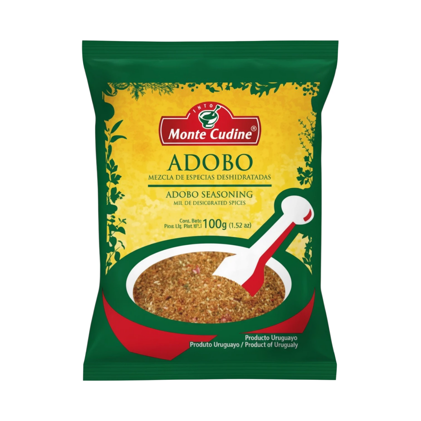 Adobo para Carnes
