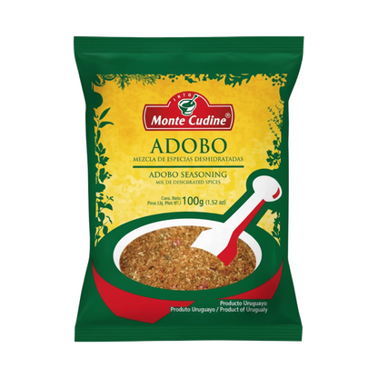 Adobo para Carnes
