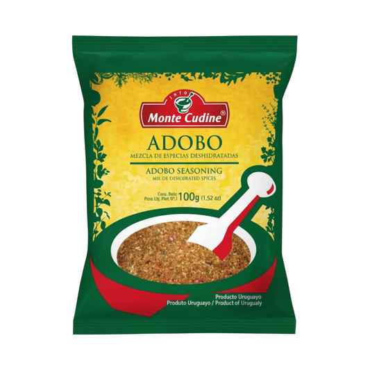 Adobo para Carnes