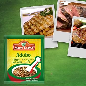 Adobo para Carnes