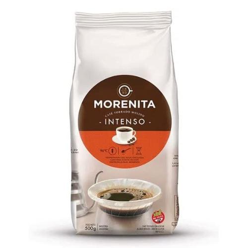 Morenita
