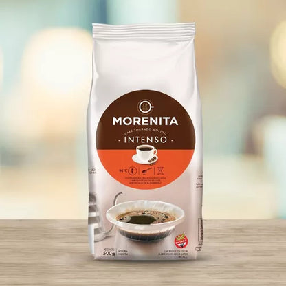 Morenita