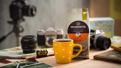 Morenita