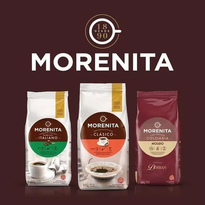 Morenita