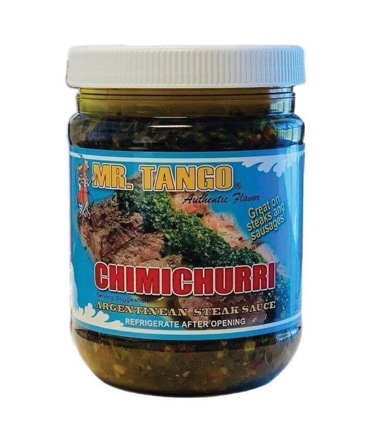 Aderezo para Carnes