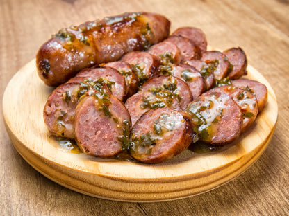 Aderezo para Carnes
