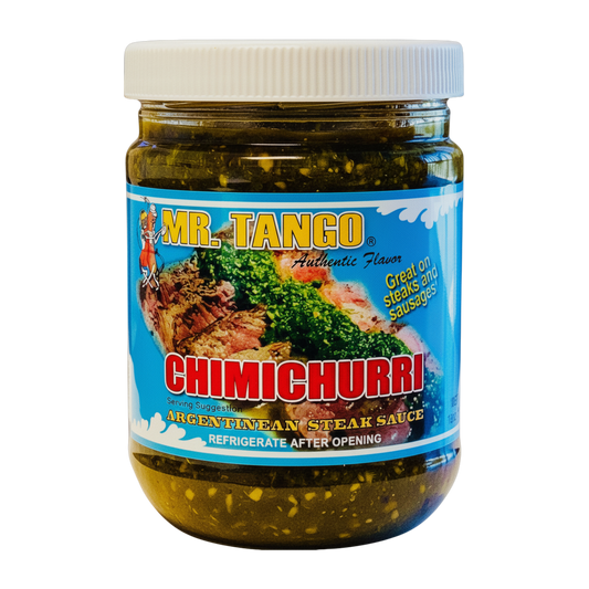 Aderezo para Carnes