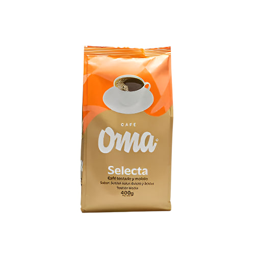 Café Oma Selecta