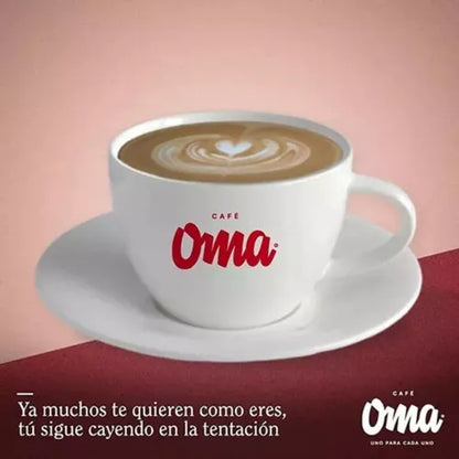 Café Oma Selecta