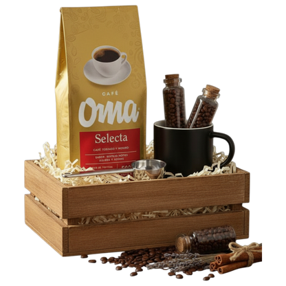 Café Oma Selecta