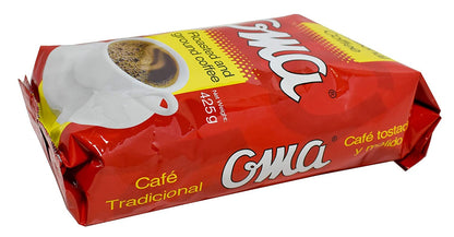 OMA Tradicional